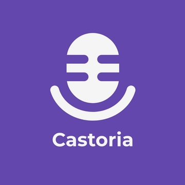 Free Podcast App Logo to Edit Online