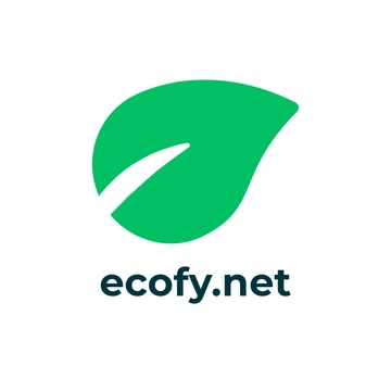 Free Eco App Logo to Edit Online
