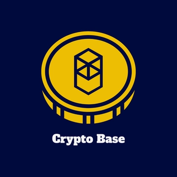 Free Crypto 3D Logo to Edit Online
