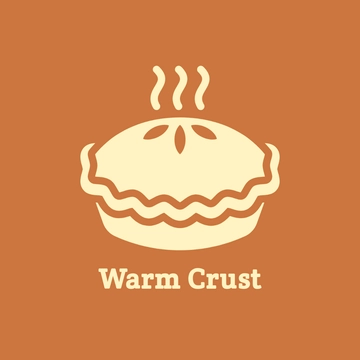 Free Warm Bakery Logo to Edit Online
