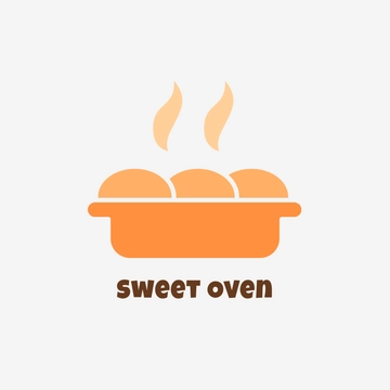 Free Sweet Oven Logo to Edit Online