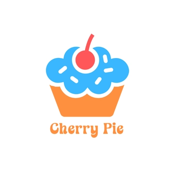 Free Cherry Top Logo to Edit Online