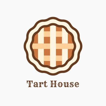 Free Tart Shop Logo to Edit Online