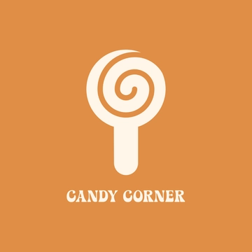 Free Candy Shop Logo to Edit Online