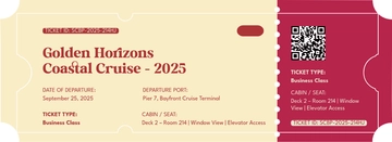 Free Senior Citizen Boarding Pass Ticket to Edit Online