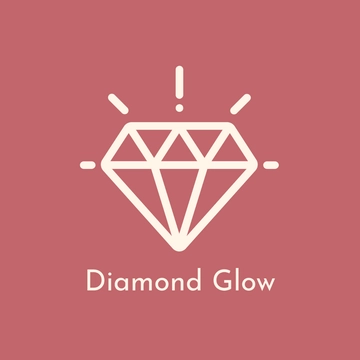 Free Diamond Beauty Logo to Edit Online