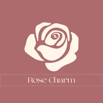 Free Rose Beauty Logo to Edit Online