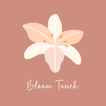 Free Bloom Beauty Logo to Edit Online
