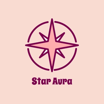 Free Star Beauty Logo to Edit Online