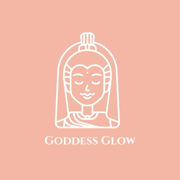 Free Goddess Beauty Logo to Edit Online