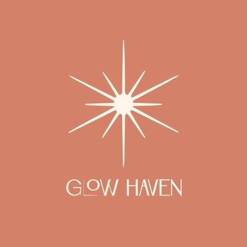 Free Glow Beauty Logo to Edit Online
