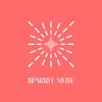 Free Sparkle Beauty Logo to Edit Online