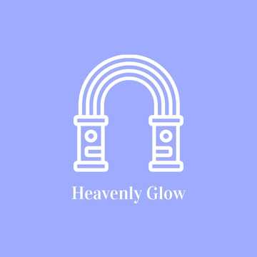 Free Heavenly Beauty Logo to Edit Online
