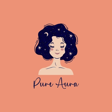Free Pure Beauty Logo to Edit Online