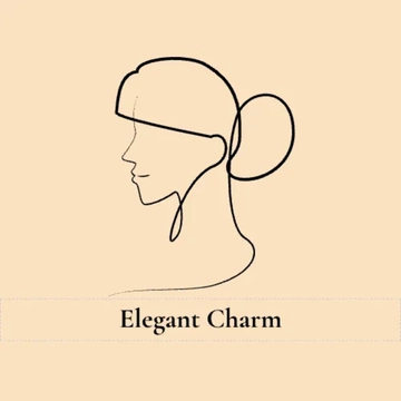 Free Elegant Charm Logo to Edit Online