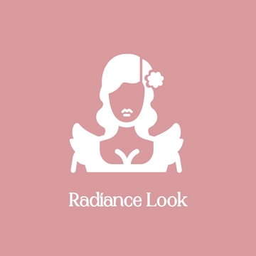 Free Radiance Beauty Logo to Edit Online