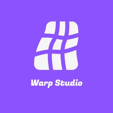 Free Textured Brand Logo to Edit Online