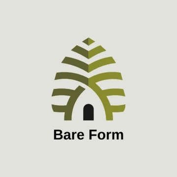 Free Minimal Brand Logo to Edit Online