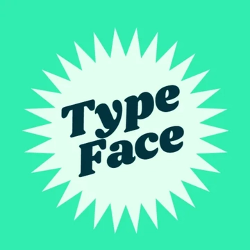 Free Typography Brand Logo to Edit Online