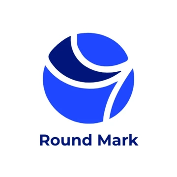 Free Circular Brand Logo to Edit Online