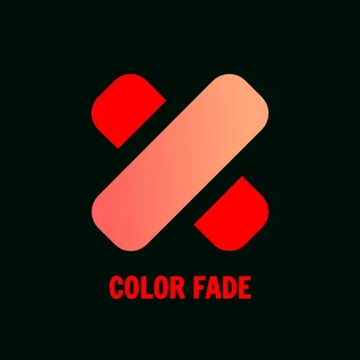 Free Gradient Shape Brand Logo to Edit Online