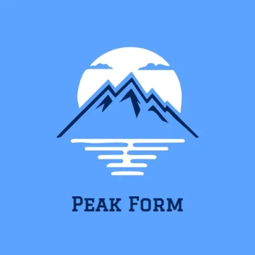 Free Mountain Brand Logo to Edit Online