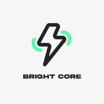 Free Light Brand Logo to Edit Online