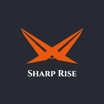 Free Cutting-Edge Brand Logo to Edit Online