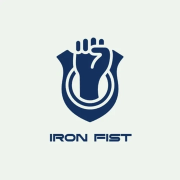 Free Strong Business Logo to Edit Online