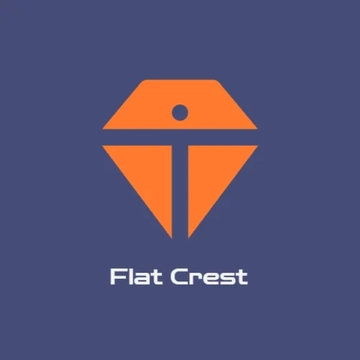Free Flat Business Logo to Edit Online