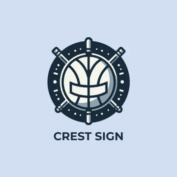 Free Emblem Business Logo to Edit Online