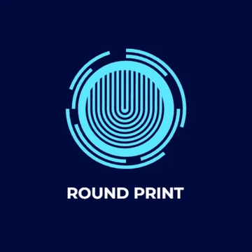 Free Circular Business Logo to Edit Online