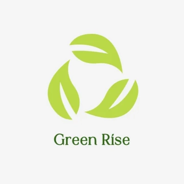Free Eco Business Logo to Edit Online