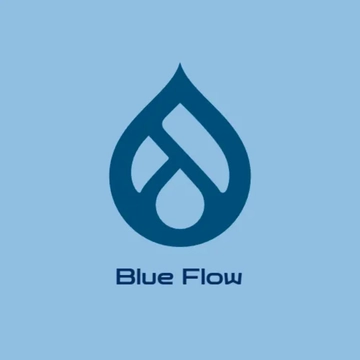 Free Water Business Logo to Edit Online