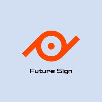 Free Visionary Business Logo to Edit Online