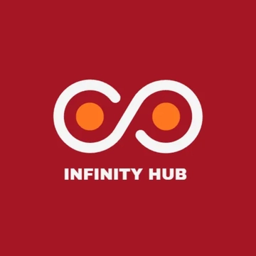 Free Innovation Hub Business Logo to Edit Online