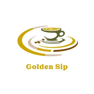 Free Luxury Cafe Logo to Edit Online