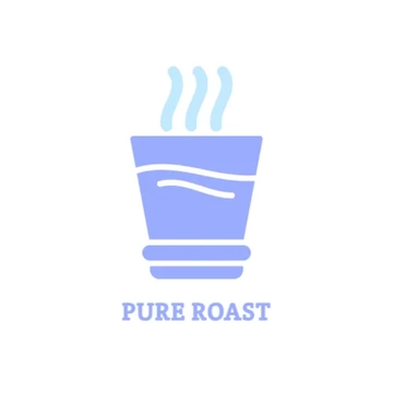 Free Clean Cafe Logo to Edit Online