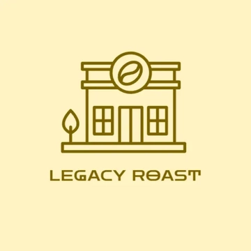 Free Heritage Cafe Logo to Edit Online