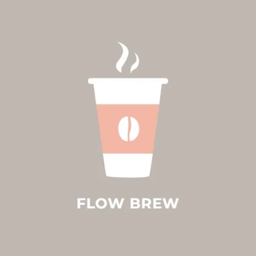 Free Dynamic Cafe Logo to Edit Online