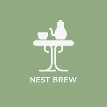 Free Cozy Spot Cafe Logo to Edit Online