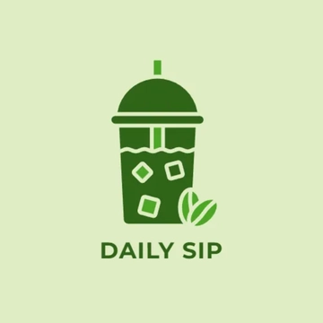 Free Everyday Cafe Logo to Edit Online