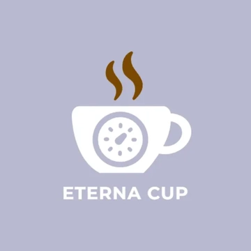 Free Timeless Cafe Logo to Edit Online