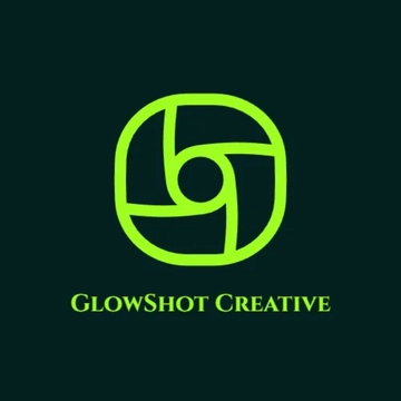 Free Neon Camera Logo to Edit Online