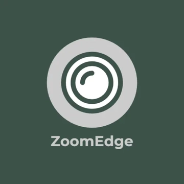 Free Zoom Camera Logo to Edit Online