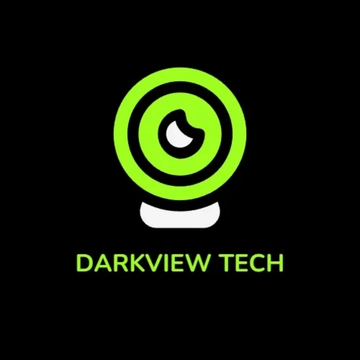 Free Night Vision Camera Logo to Edit Online
