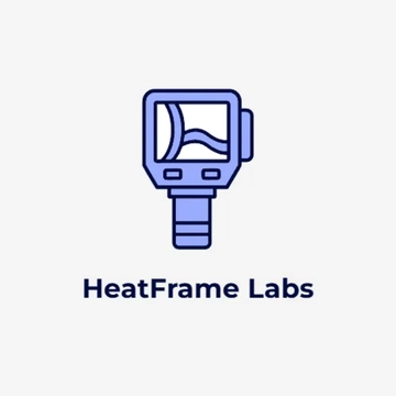 Free Thermal Camera Logo to Edit Online