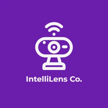 Free Smart Camera Logo to Edit Online