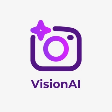 Free AI Camera Logo to Edit Online