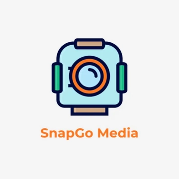 Free Portable Camera Logo to Edit Online